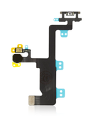 Power Button Flex Compatible For iPhone 6