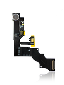 Front Camera And Proximity Sensor Flex Compatible For iPhone 6 Plus