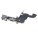 Charging Port Flex Cable Compatible For iPhone 6S (Space Grey)