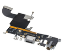Charging Port Flex Cable Compatible For iPhone 6S (Space Grey)