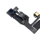 Front Camera and Proximity Sensor Flex Compatible For iPhone 6S