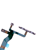 Power and Volume Button Flex Cable Compatible For iPhone 6S
