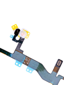 Power and Volume Button Flex Cable Compatible For iPhone 6S