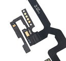 Front Camera and Proximity Sensor Flex Compatible For iPhone 7 Plus