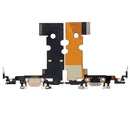 Charging Port Flex Cable Compatible For iPhone 8 / SE (2020)(Gold)