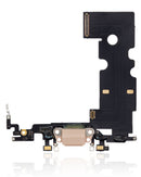Charging Port Flex Cable Compatible For iPhone 8 / SE (2020)(Gold)