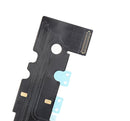 Charging Port Flex Cable Compatible For iPhone 8 / SE (2020)(Black)