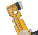 Charging Port Flex Cable Compatible For iPhone 8 / SE (2020)(Black)