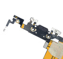 Charging Port Flex Cable Compatible For iPhone 8 / SE (2020)(Black)