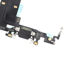 Charging Port Flex Cable Compatible For iPhone 8 / SE (2020)(Black)