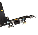 Charging Port Flex Cable Compatible For iPhone 8 Plus (Space Grey)