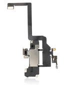 Earpiece Speaker with Proximity Sensor Cable Compatible For iPhone 11 (Warning: Irreparable Face ID Functionality) (Aftermarket)