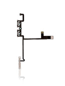 Volume Button Flex Cable Compatible For iPhone X