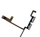 Volume Button Flex Cable Compatible For iPhone X