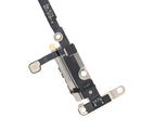 Antenna Cable on Charging Port Compatible For iPhone X