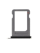 Sim Tray Compatible For iPhone X (silver)