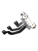 Front Camera Module with Flex Cable Compatible For iPhone X