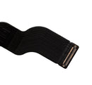 Charging Port Flex Cable Compatible For iPhone X (Silver)