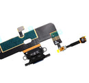Charging Port Flex Cable Compatible For iphone XS (Space Grey)