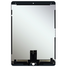 LCD Assembly with Digitizer Compatible For iPad Air 3 (Aftermarket) (White)