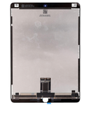 LCD Assembly With Digitizer Compatible For iPad Pro 10.5 (Aftermarket) (Black)
