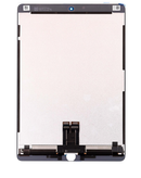 LCD Assembly With Digitizer Compatible For iPad Pro 10.5 (Aftermarket) (White)