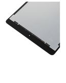 LCD Assembly With Digitizer Compatible For iPad Pro 9.7 (Aftermarket) (Black)