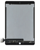 LCD Assembly With Digitizer Compatible For iPad Pro 9.7 (Aftermarket) (Black)
