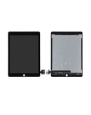 LCD Assembly With Digitizer Compatible For iPad Pro 9.7 (Aftermarket) (Black)