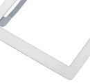 Digitizer Compatible For iPad 3 / iPad 4 (Home Button Pre-Installed Compatible For iPad 3) (Aftermarket) (White)
