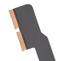 Digitizer Compatible For iPad 3 / iPad 4 (Home Button Pre-Installed Compatible For iPad 3) (Aftermarket) (White)