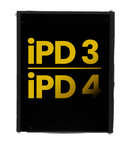 LCD Compatible For iPad 3 & iPad 4 (Aftermarket)