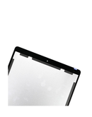 LCD Assembly With Digitizer & Daughter Board Flex Pre-Installed Compatible For iPad Pro 12.9" (2nd Gen / 2017) (Aftermarket)(Black)