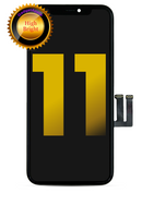 OLED Assembly Compatible For iPhone 11 Pro (Premium /Hard)