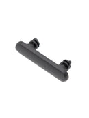 Hard Buttons (Power/Volume/Switch) Compatible For iPhone 11 (Black)