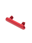Hard Buttons (Power/Volume/Switch) Compatible For iPhone 11 (Red)