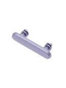 Hard Buttons (Power/Volume/Switch) Compatible For iPhone 11 (Purple)