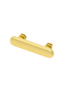 Hard Buttons (Power/Volume/Switch) Compatible For iPhone 11 (Yellow)