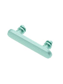 Hard Buttons (Power/Volume/Switch) Compatible For iPhone 11 (Green)