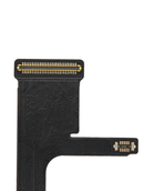 Charging Port Flex Cable with Board Compatible for iPhone 11 Pro (Gold)