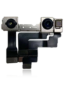 Front Camera Compatible For iPhone 12 Mini