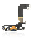 Charging Port Flex Cable Compatible For iPhone 12 Mini (Blue)