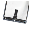 LCD Assembly With Digitizer & Daughter Board Flex Pre-Installed Compatible For iPad Pro 12.9" (2nd Gen / 2017) (Aftermarket)(White)