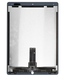 LCD Assembly With Digitizer & Daughter Board Flex Pre-Installed Compatible For iPad Pro 12.9" (2nd Gen / 2017) (Aftermarket)(White)