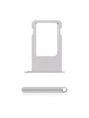 Sim Tray Compatible For iPhone 6 Plus (Space Grey)