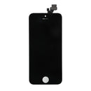 LCD Assembly Compatible For iPhone 5 (High Bright) (Black)