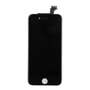 LCD Assembly Compatible For iPhone 6 (High Bright) (Black)