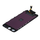 LCD Assembly Compatible For iPhone 6 (High Bright) (Black)