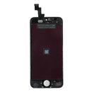 LCD Assembly Compatible For iPhone 5S / SE (2016) (Refurbished) (Black)