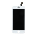 LCD Assembly Compatible For iPhone 6 (High Bright) (White)